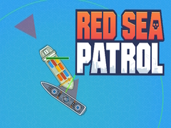                                                                     Red Sea Patrol קחשמ