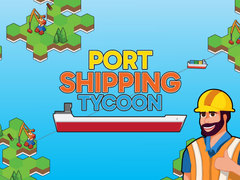                                                                     Port Shipping Tycoon קחשמ