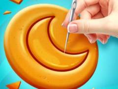                                                                     Dalgona Master קחשמ