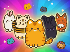                                                                     Cat Evolution 2 קחשמ