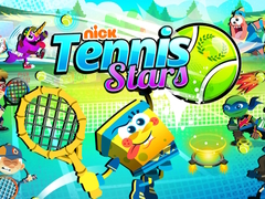                                                                     Nick Tennis Stars קחשמ