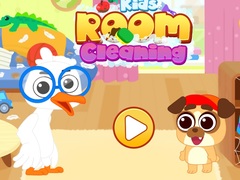                                                                     Kids Room Cleaning קחשמ