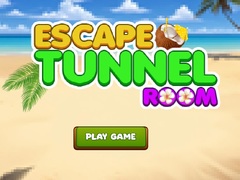                                                                     Escape Tunnel Room קחשמ