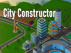                                                                     City Constructor קחשמ