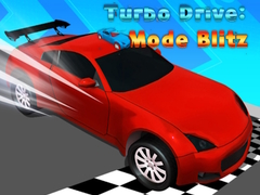                                                                     Turbo Drive Mode Blitz קחשמ