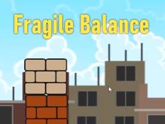                                                                     Fragile Balance קחשמ