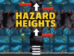                                                                     Hazard Heights קחשמ