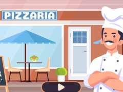                                                                     Pizzaria קחשמ