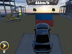                                                                     Turbo Drive: Mode Blitz קחשמ