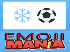                                                                     Emoji Mania קחשמ