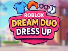                                                                     Roblox Dream Duo Dress Up קחשמ
