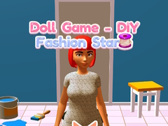                                                                     Doll Game - DIY Fashion Star קחשמ