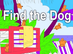                                                                     Find the Dog קחשמ