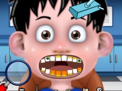                                                                     Little Dentist For Kids 2 קחשמ