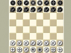                                                                    Tavreli Russian Chess קחשמ