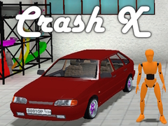                                                                    Crash X קחשמ