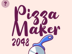                                                                     Pizza Maker 2048 קחשמ