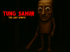                                                                     Tung Sahur The Lost Spirits קחשמ
