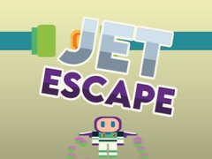                                                                     Jet Escape קחשמ