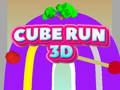                                                                     Cube Run 3d קחשמ