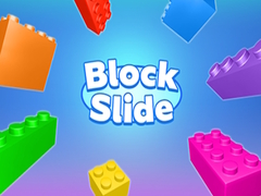                                                                     Block Slide קחשמ