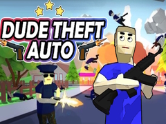                                                                     Dude Theft Auto קחשמ