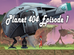                                                                     Planet 404 Episode 1 קחשמ