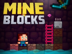                                                                     Mine blocks קחשמ
