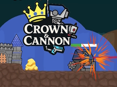                                                                     Crown Cannon קחשמ
