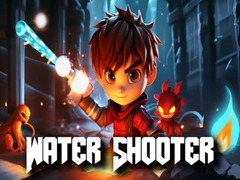                                                                     Water Shooter קחשמ
