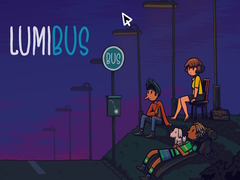                                                                     Lumibus קחשמ