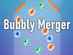                                                                     Bubbly Merger קחשמ