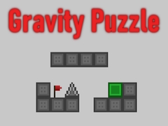                                                                     Gravity Puzzle קחשמ
