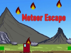                                                                     Meteor Escape קחשמ