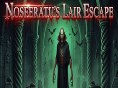                                                                     Nosferatu’s Lair Escape קחשמ