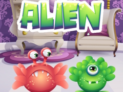                                                                     Alien קחשמ