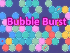                                                                     Bubble Burst קחשמ