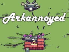                                                                     Arkannoyed קחשמ