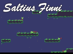                                                                     Saltius Finni קחשמ