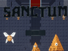                                                                     Sanctum קחשמ