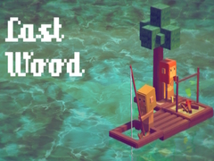                                                                     Last Wood קחשמ