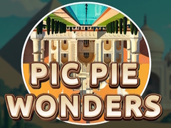                                                                     Pic Pie Wonders קחשמ
