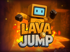                                                                     Lava Jump קחשמ
