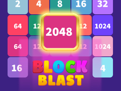                                                                     Block Blast 2048 קחשמ