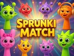                                                                     Sprunki Match קחשמ