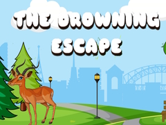                                                                     The Drowning Escape קחשמ