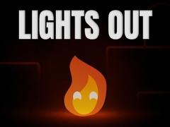                                                                     Lights Out קחשמ