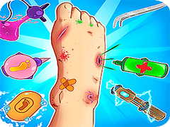                                                                     Feet Doctor Urgency Care קחשמ
