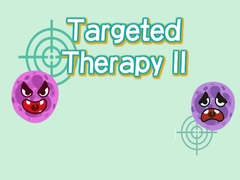                                                                     Targeted Therapy II קחשמ