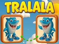                                                                     Tralala Connect קחשמ